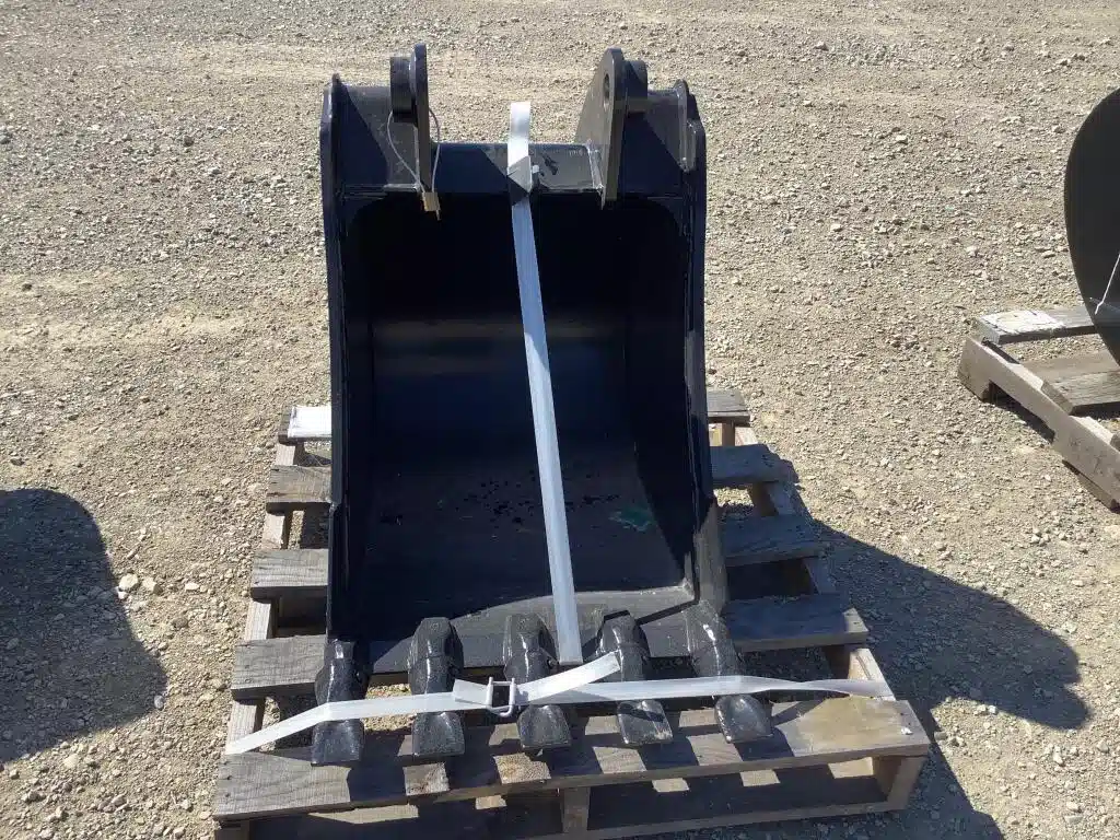 Gallery image 2 for Used Caterpillar Misc Bucket