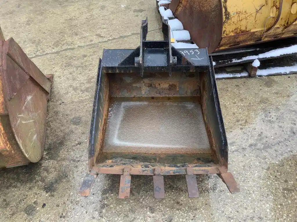 Gallery image 2 for Used Misc Bucket