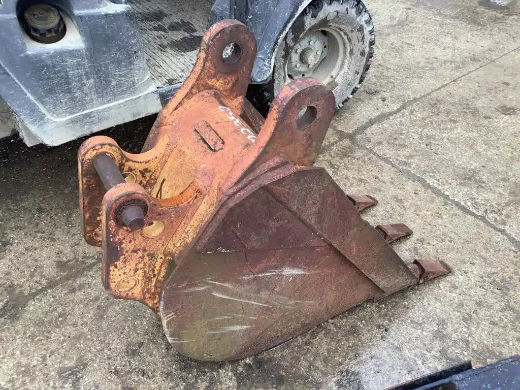 Gallery image 1 for Used Misc Bucket