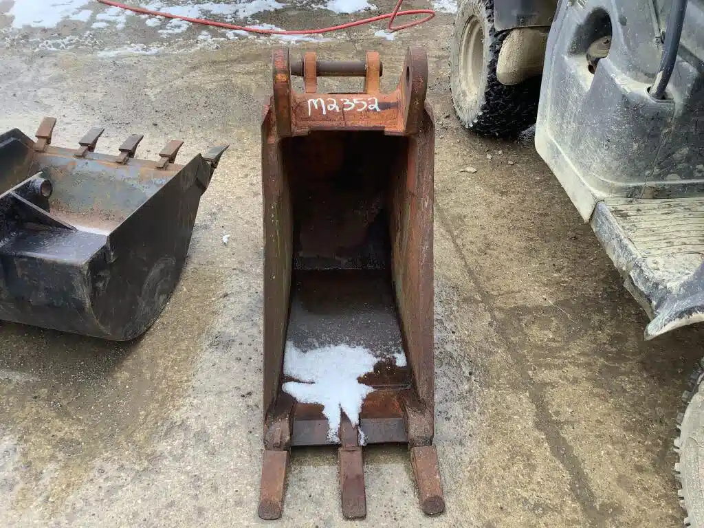 Gallery image 2 for Used Misc Bucket