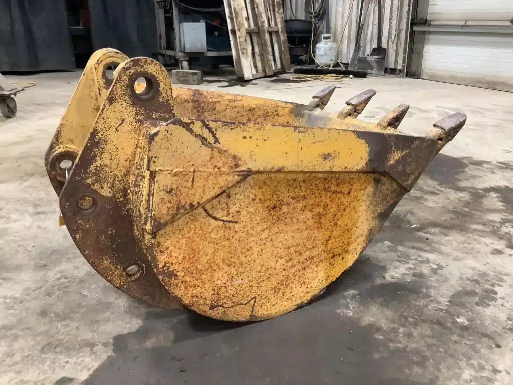 Gallery image 1 for Used Misc Bucket