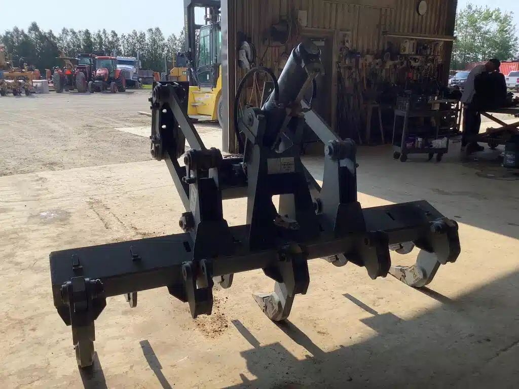 Gallery image 2 for Used Misc L&G Attachment