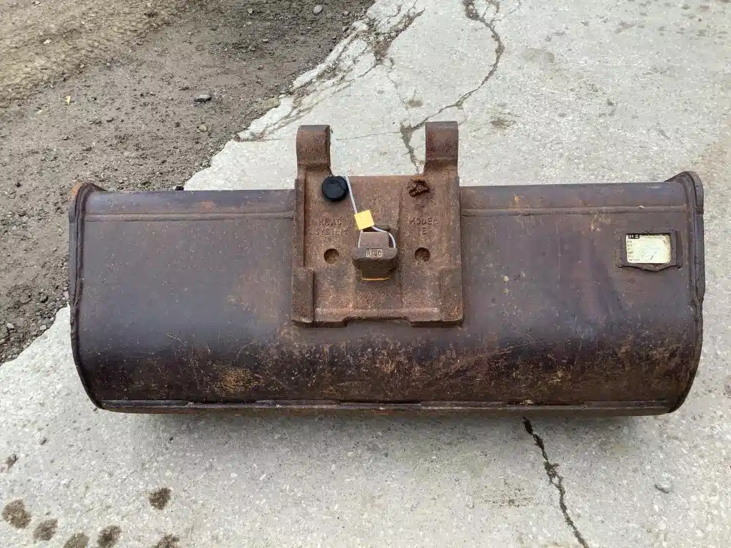 Gallery image 2 for Used Misc Attachment