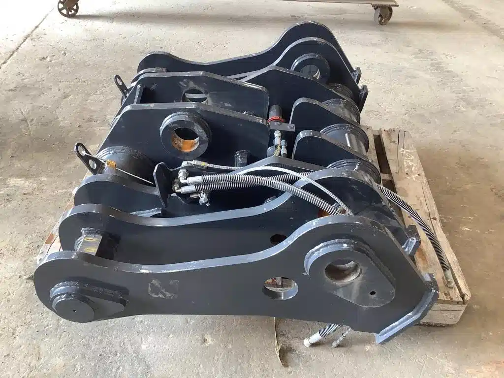 Gallery image 1 for Used John Deere Misc Front End Loader