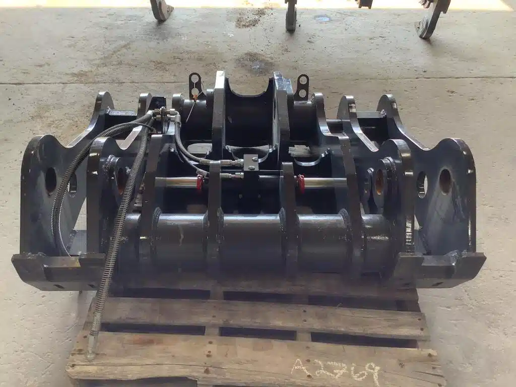 Gallery image 2 for Used John Deere Misc Front End Loader