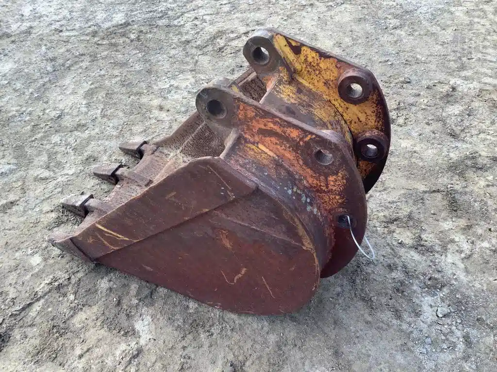 Gallery image 2 for Used Misc Bucket