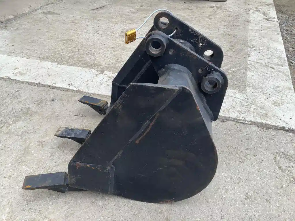 Gallery image 1 for Used Misc Bucket