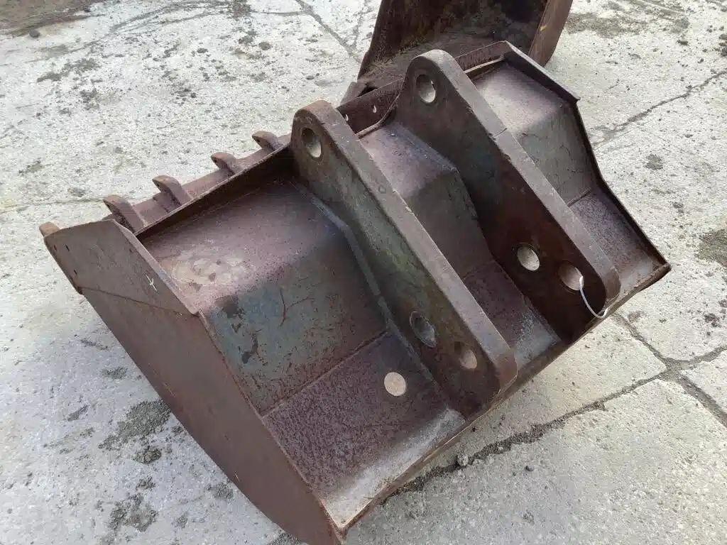 Gallery image 2 for Used Misc Bucket