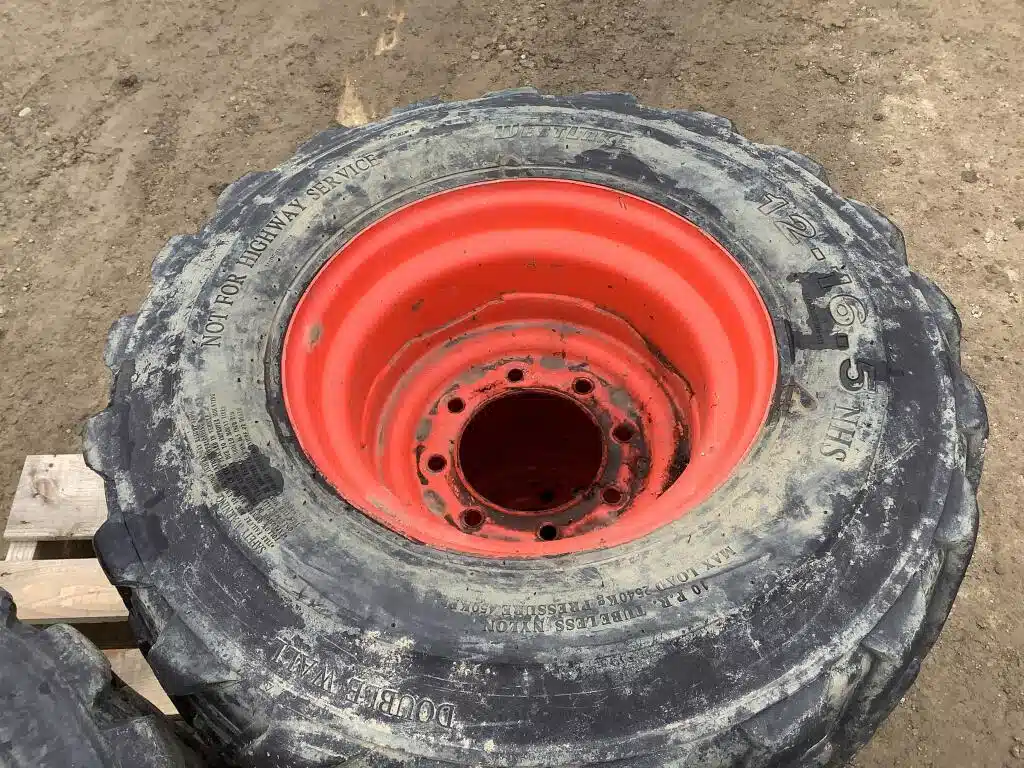 Gallery image 2 for Used Misc Tires