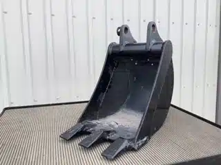 Gallery image 1 for Used Caterpillar Misc Bucket