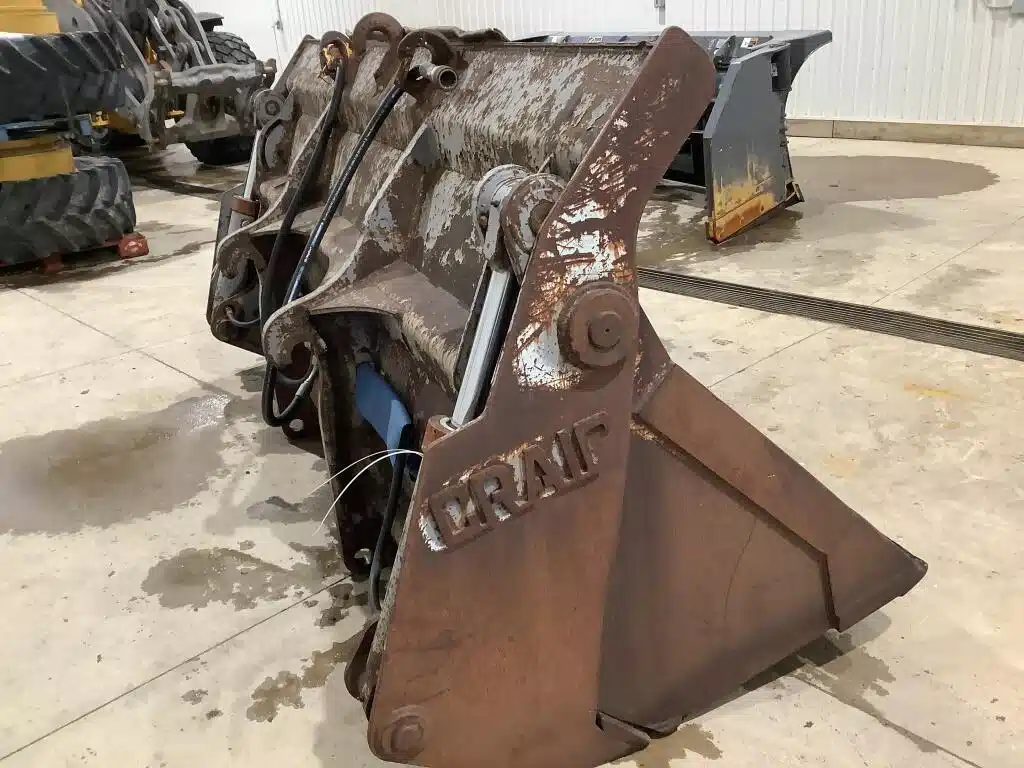 Gallery image 2 for Used Craig Misc Bucket