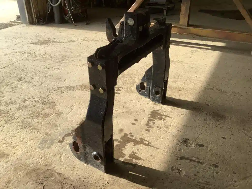 Gallery image 2 for Used Misc 3 Point Hitch