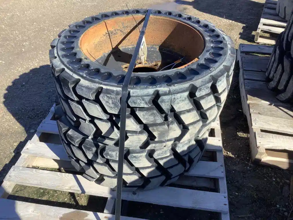 Gallery image 2 for Used Misc Tires