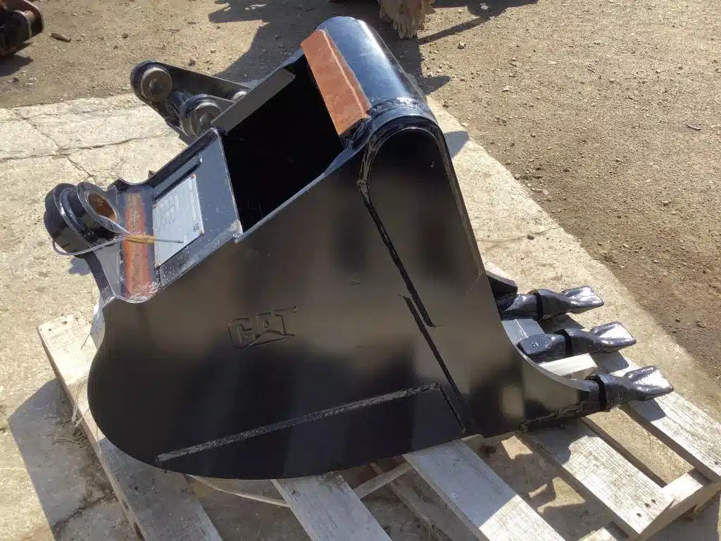 Gallery image 2 for Used Caterpillar Misc Attachment