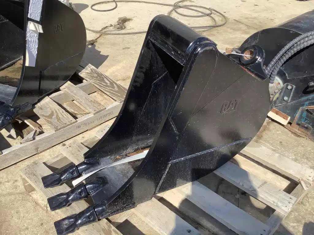 Gallery image 1 for Used Caterpillar Misc Attachment