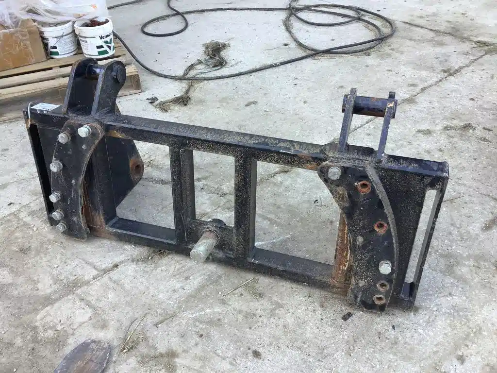 Gallery image 1 for Used HLA Attachments Misc Front End Loader