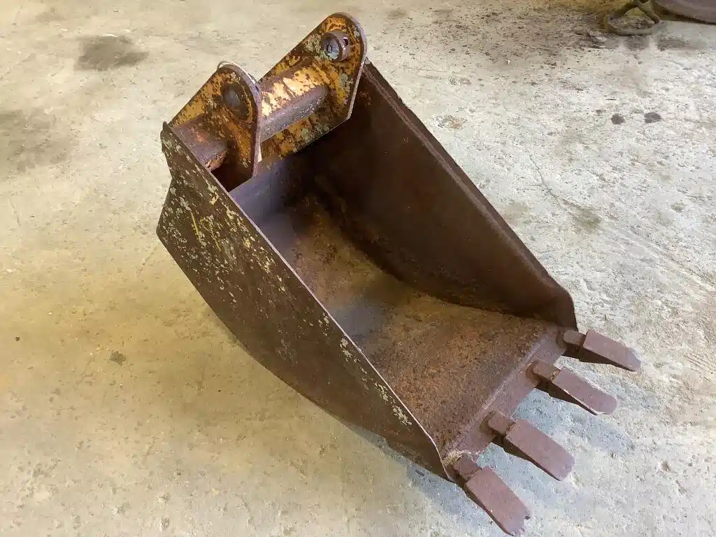 Gallery image 2 for Used Misc Bucket