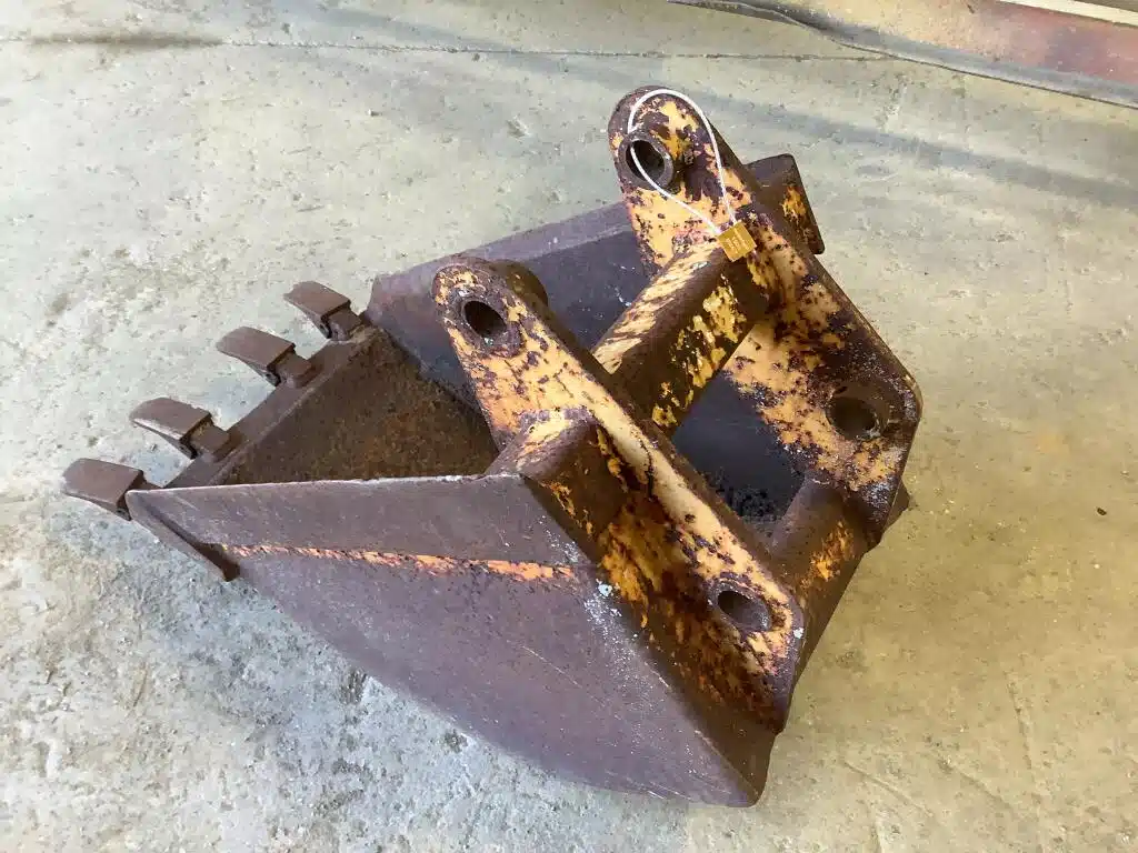 Gallery image 1 for Used Misc Bucket