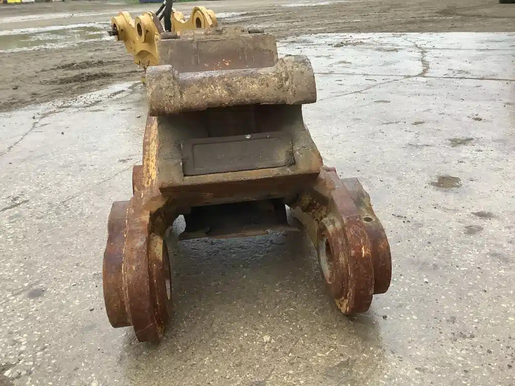 Gallery image 2 for 2016 Caterpillar Misc Attachment