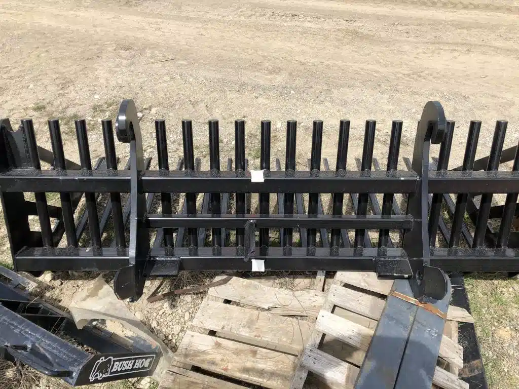 Gallery image 2 for New HLA Attachments SFRH94 Bucket