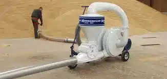 Gallery image 1 for New Kongskilde Misc Grain Vac