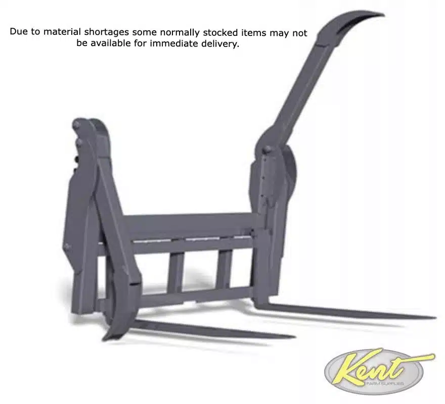 Gallery image 1 for New HLA Attachments Misc Grapple