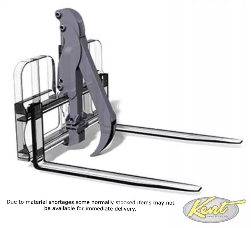 Gallery image 1 for HLA Attachments Misc Grapple