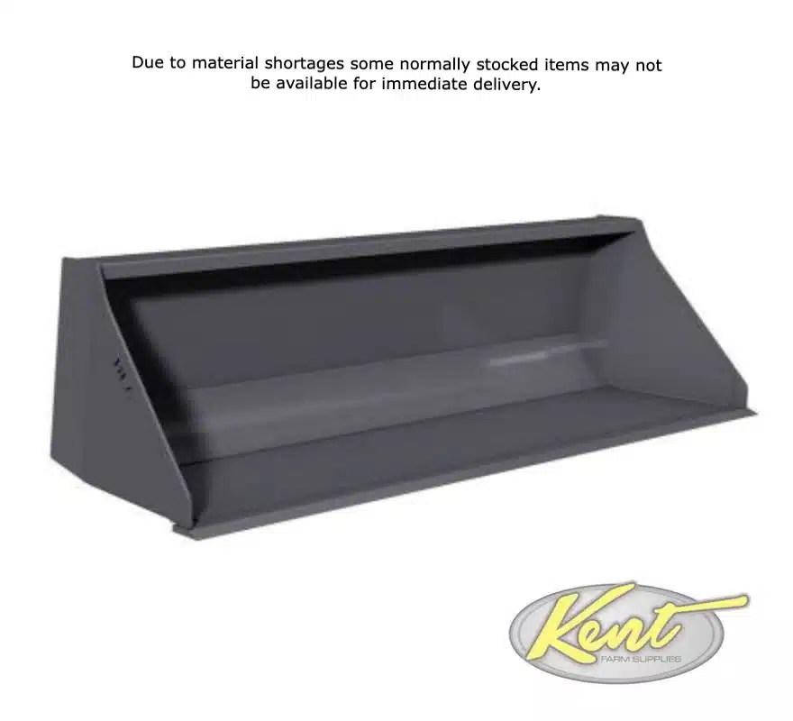 Gallery image 1 for New HLA Attachments Misc Bucket