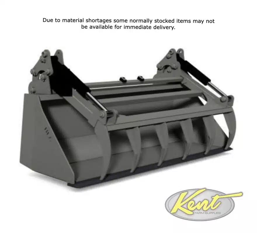 Gallery image 1 for New HLA Attachments Misc Bucket