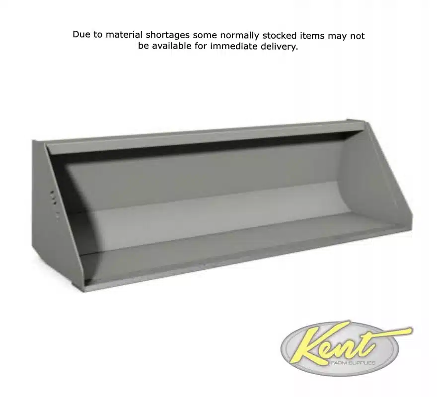 Gallery image 1 for HLA Attachments Misc Bucket