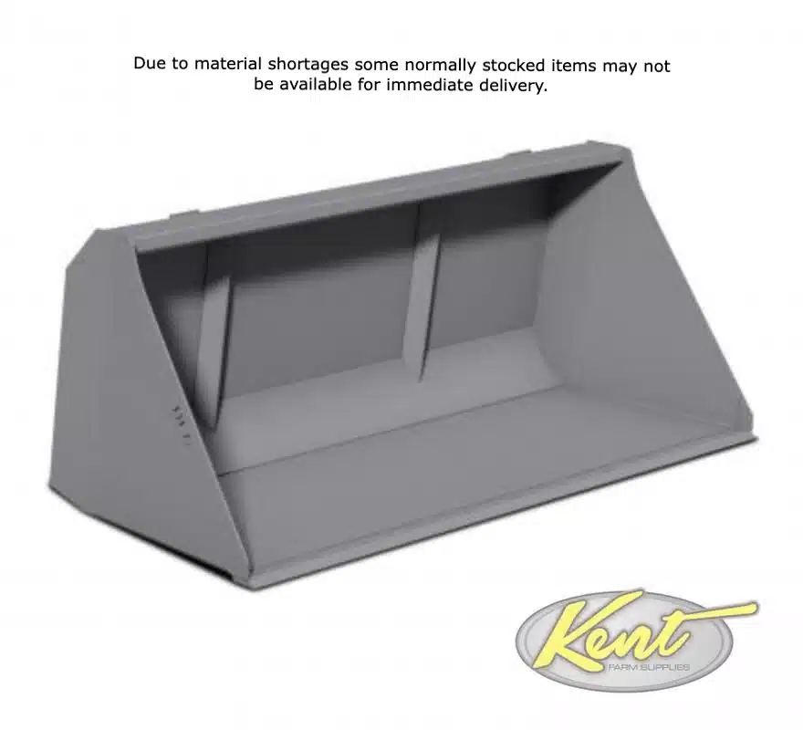 Gallery image 1 for New HLA Attachments Misc Bucket