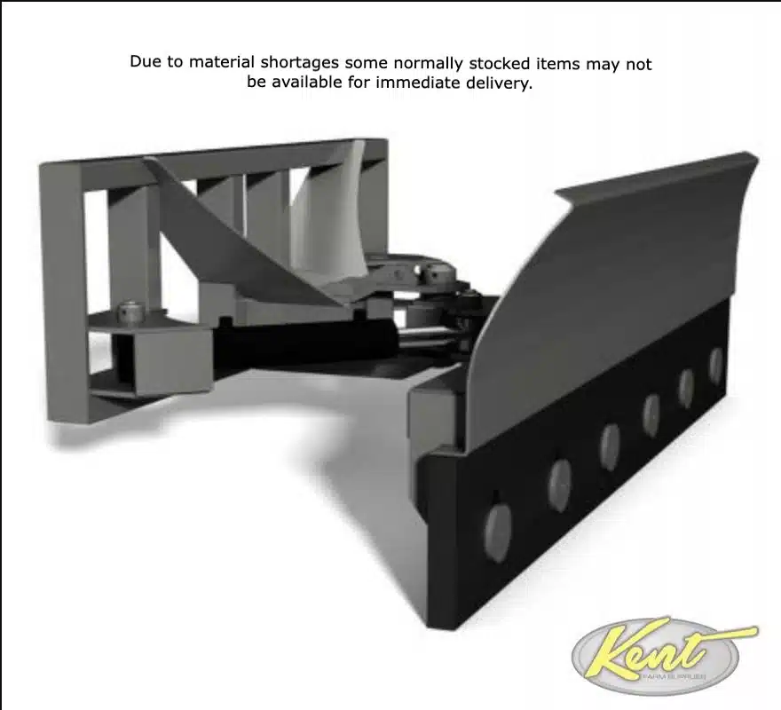 Gallery image 1 for New HLA Attachments Misc Scraper