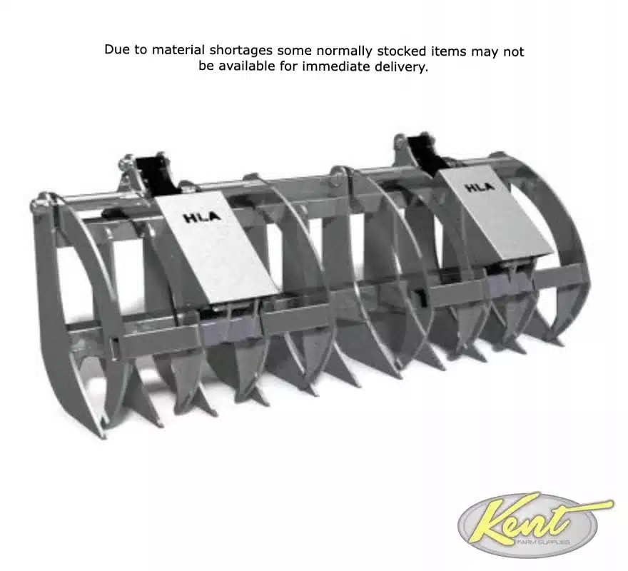 Gallery image 1 for New HLA Attachments Misc Tractor