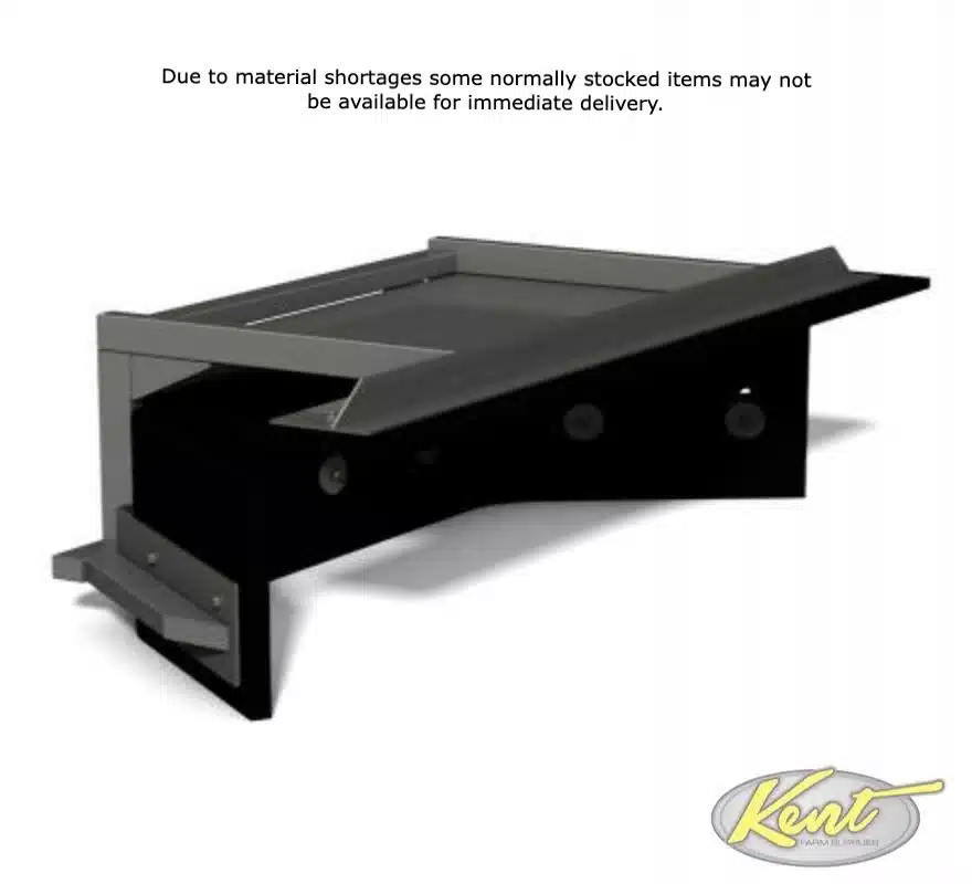 Gallery image 1 for New HLA Attachments Misc Scraper