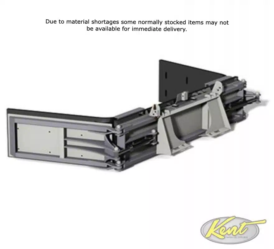 Gallery image 1 for New HLA Attachments Misc Scraper