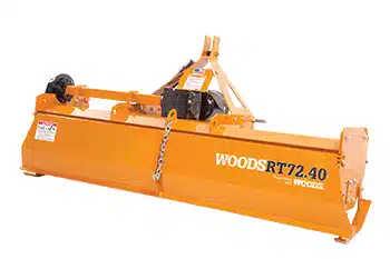 Gallery image 1 for Used Woods RT72.40 Rotary Tiller