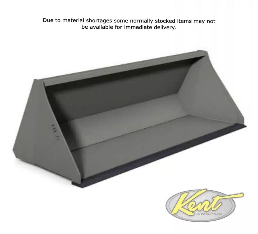 Gallery image 1 for New HLA Attachments Misc Bucket