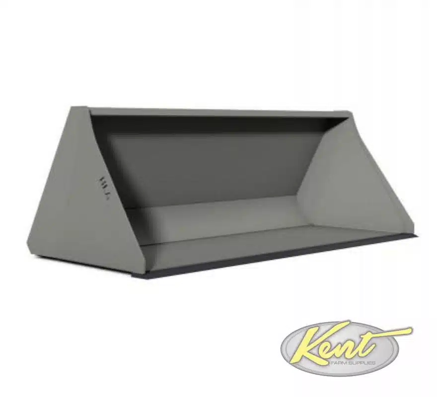 Gallery image 1 for New HLA Attachments Misc Bucket