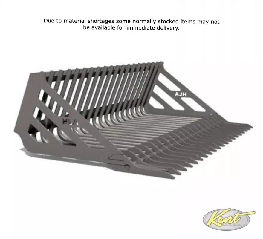 Gallery image 1 for HLA Attachments Misc Stone Fork