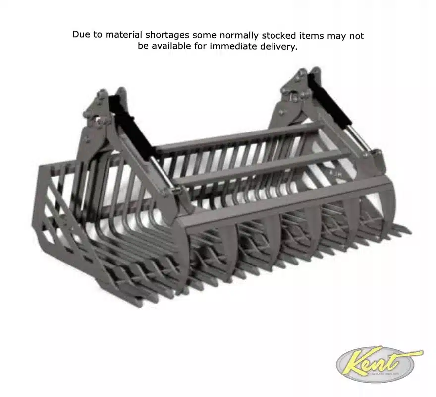 Gallery image 1 for HLA Attachments Misc Stone Fork