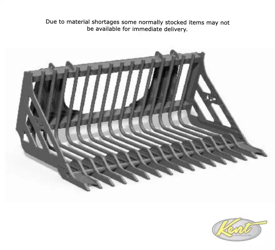 Gallery image 1 for HLA Attachments Misc Stone Fork