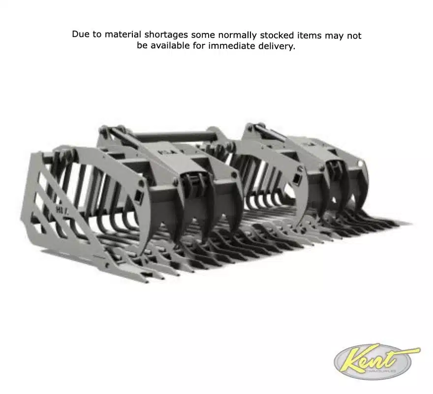 Gallery image 1 for HLA Attachments Misc Stone Fork