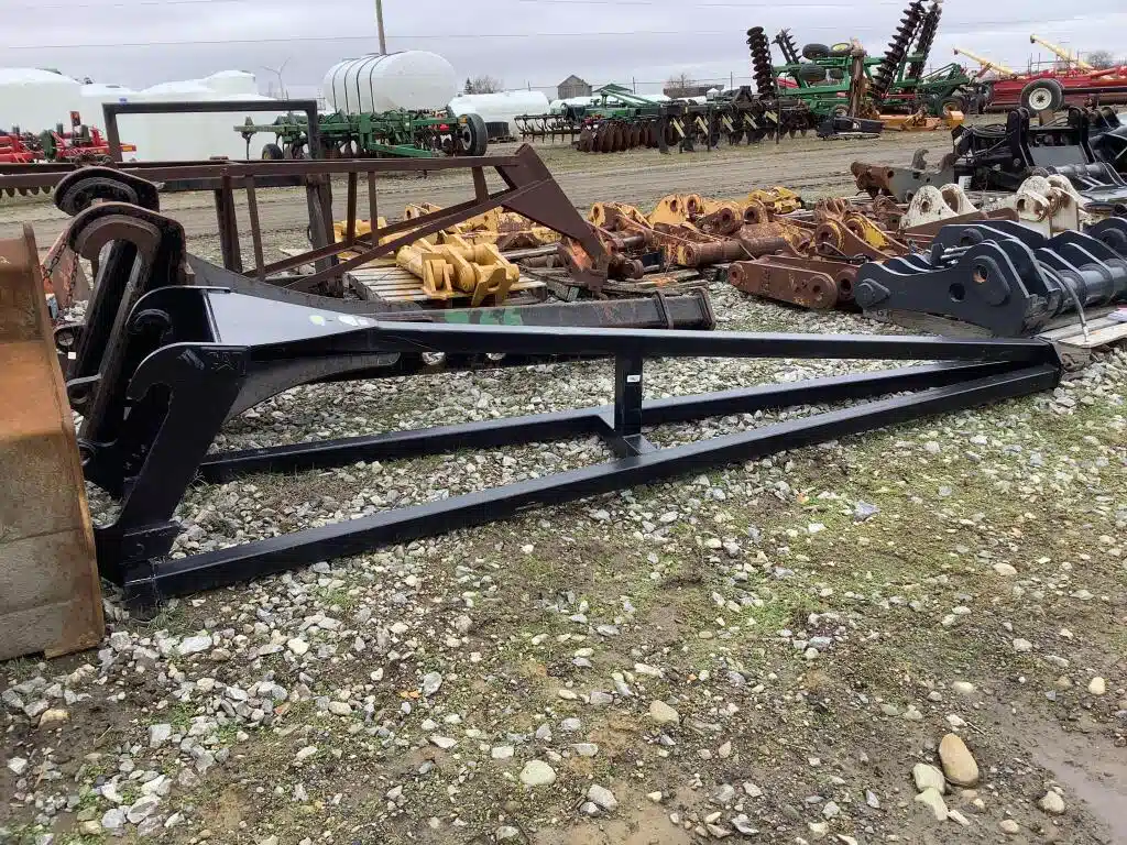 Gallery image 1 for Used 1655 Attachment