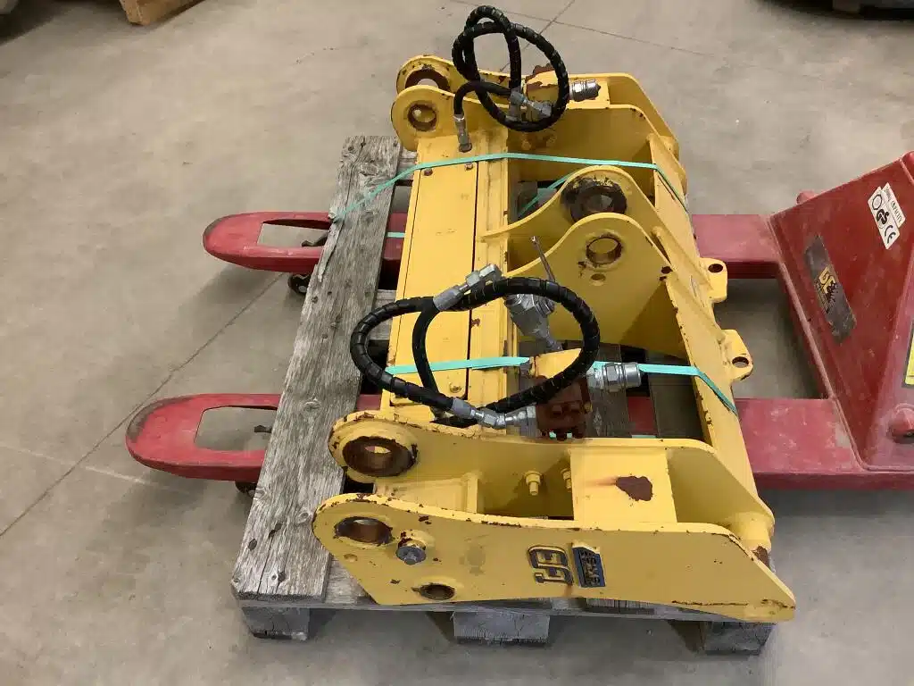 Gallery image 1 for Used 2024 Komatsu WA150-6 Front End Loader