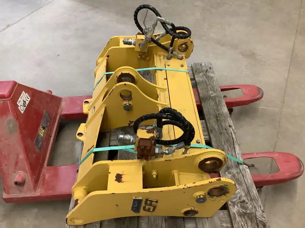 Gallery image 2 for Used 2024 Komatsu WA150-6 Front End Loader
