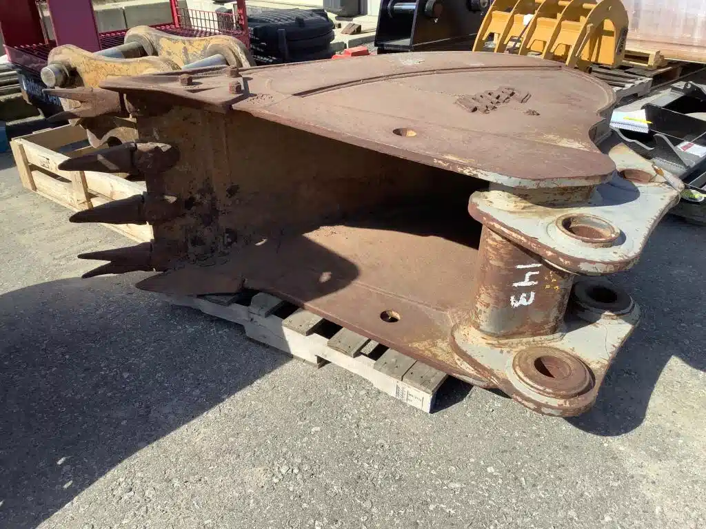 Gallery image 1 for Used John Deere 160 Attachment