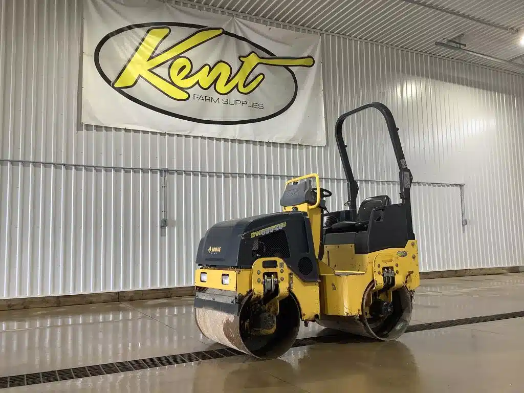 Gallery image 2 for Used 2020 BW900-50 Land Roller
