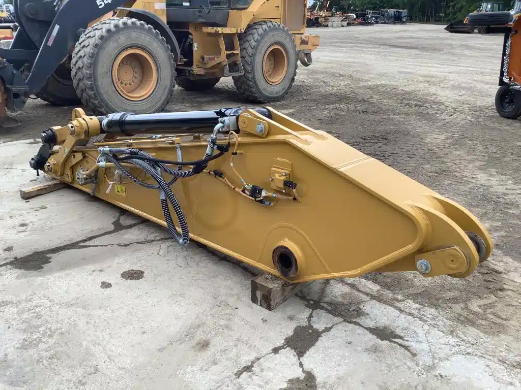 Gallery image 1 for New Caterpillar 320 Attachment