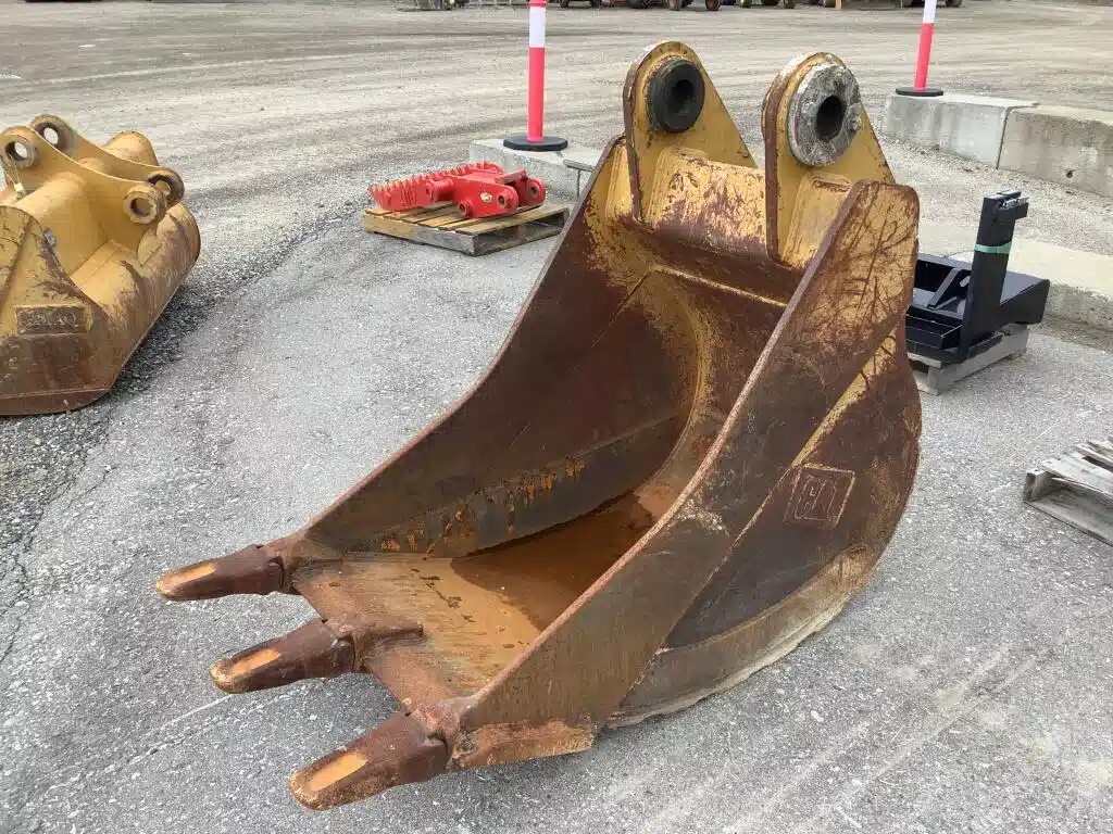 Gallery image 1 for Used Caterpillar M315 Attachment