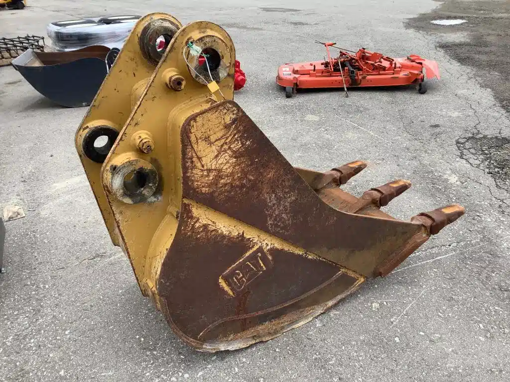 Photo de la Galerie 2 pour Caterpillar M315 Accessoires